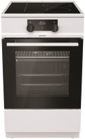 Купить плита Gorenje EIT 5351 WD  по цене от 18499 грн.