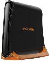 Купить wi-Fi адаптер MikroTik hAP mini  по цене от 1118 грн.