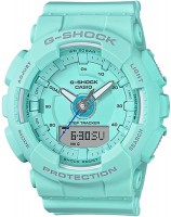Купить наручные часы Casio G-Shock GMA-S130-2A  по цене от 9740 грн.
