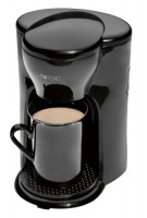 Купить кофеварка Clatronic KA 3356  по цене от 700 грн.