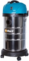 Купить пылесос Bort BSS-1630-SmartAir  по цене от 3276 грн.