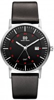Купить наручные часы Danish Design IQ13Q1061: цена от 7603 грн.