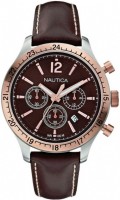 Купить наручные часы NAUTICA Na17637g  по цене от 6700 грн.