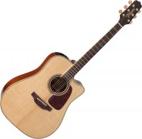 Купить гитара Takamine P4DC: цена от 63360 грн.
