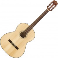 Купить гитара Fender CN-60S: цена от 11999 грн.