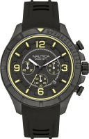 Купить наручные часы NAUTICA Nai19526g: цена от 7917 грн.