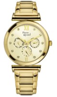 Купить наручные часы Pierre Ricaud 22007.1161QFZ  по цене от 5606 грн.