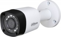 Купить камера видеонаблюдения Dahua DH-HAC-HFW1200RMP-S3  по цене от 840 грн.