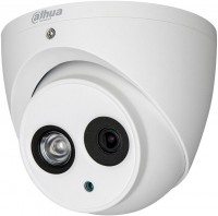 Купить камера видеонаблюдения Dahua DH-HAC-HDW1200EMP-A-S3  по цене от 1804 грн.