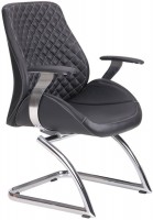 Купить компьютерное кресло AMF Spirit CF  по цене от 5505 грн.