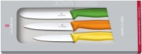 Купить набор ножей Victorinox Swiss Classic 6.7116.31G: цена от 1127 грн.