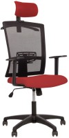 Купить компьютерное кресло Nowy Styl Stilo HR SL  по цене от 7106 грн.