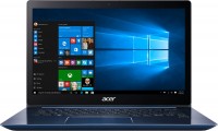 Купить ноутбук Acer Swift 3 SF314-52 (SF314-52-58QB) по цене от 21158 грн.
