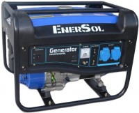 Купить электрогенератор EnerSol SG-3B  по цене от 8118 грн.