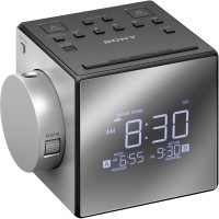 Купить радиоприемник / часы Sony ICF-C1PJ  по цене от 2812 грн.
