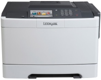 Купить принтер Lexmark CS517DE  по цене от 16630 грн.