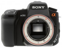  Sony A350 -  11