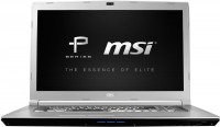Купить ноутбук MSI PE70 7RD по цене от 39590 грн.
