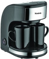 Купити кавоварка Magio MG-348  за ціною від 920 грн.