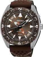 Купить наручные часы Seiko SUN061P1  по цене от 14814 грн.