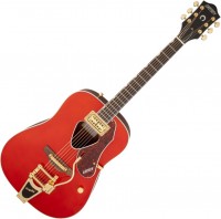 Купить гитара Gretsch G5034TFT Rancher  по цене от 48999 грн.