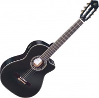 Купить гитара Ortega RCE141BK  по цене от 27280 грн.