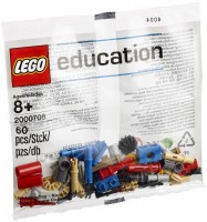 Купить конструктор Lego MM Replacement Pack 1 2000708  по цене от 499 грн.