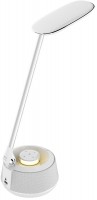 Купить настольная лампа ARTE LAMP Speaker A1505LT  по цене от 1274 грн.