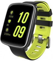 Купить смарт часы SmartYou X1 Sport  по цене от 2385 грн.