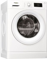 Купить стиральная машина Whirlpool FWG 91484 W  по цене от 14555 грн.