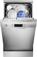 Купить посудомоечная машина Electrolux ESF 9452 LOX  по цене от 16123 грн.