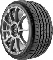 Купить шины Nexen N5000 Plus (245/40 R18 97H) по цене от 3330 грн.
