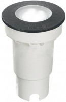 Купить прожектор / світильник Ideal Lux Ceci Round FI1 Small: цена от 2581 грн.