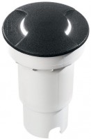 Купить прожектор / світильник Ideal Lux Cecilia FI1 Small: цена от 3783 грн.