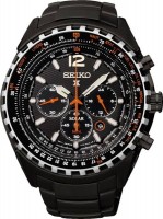 Купить наручные часы Seiko SSC263P1  по цене от 17100 грн.
