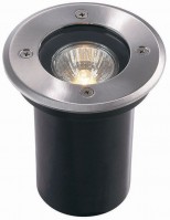 Купить прожектор / светильник Ideal Lux Park PT1 Round Small: цена от 2537 грн.