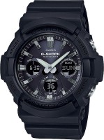 Купить наручний годинник Casio G-Shock GAW-100B-1A: цена от 7250 грн.