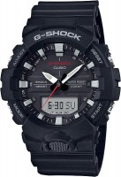 Купить наручные часы Casio G-Shock GA-800-1A  по цене от 8800 грн.