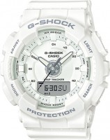 Купить наручные часы Casio G-Shock GMA-S130-7A  по цене от 7578 грн.