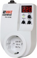 Купить реле напряжения Novatek-Electro RN-101M  по цене от 399 грн.