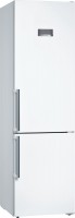 Купить холодильник Bosch KGN39XW31R  по цене от 18299 грн.