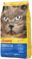 Купить корм для кошек Josera Marinesse 2 kg: цена от 1030 грн.