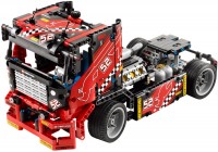 Купить конструктор Lego Race Truck 8041  по цене от 8073 грн.