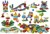 Купити конструктор Lego STEAM Park 45024  за ціною від 7141 грн.