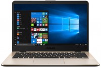 Купить ноутбук Asus Vivobook 14 X405UA (X405UA-BM249) по цене от 17414 грн.