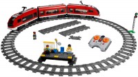 Купить конструктор Lego Passenger Train 7938  по цене от 24999 грн.