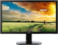 Купить монитор Acer KA220HQDbid  по цене от 3186 грн.