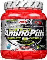 Купить аминокислоты Amix Amino Pills (660 tab) по цене от 850 грн.