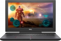 Купить ноутбук Dell Inspiron 15 7577 (7577-5199) по цене от 28222 грн.