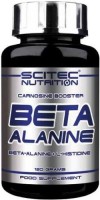 Купити амінокислоти Scitec Nutrition Beta Alanine (90 cap) за ціною від 525 грн.